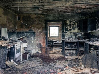 About water damage restoration service - emergency water extraction services experts in Hartford